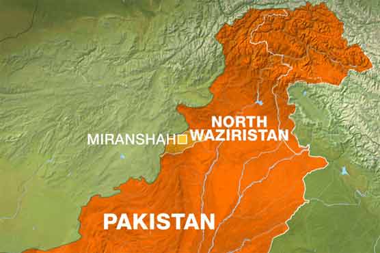 North Waziristan