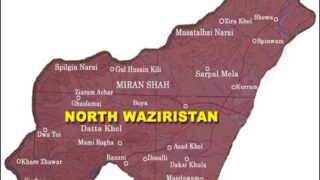 North Waziristan