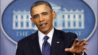 Obama