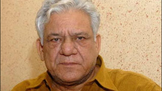 Om Puri
