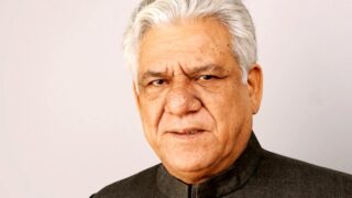 Om Puri