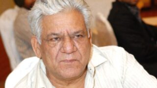 Om Puri