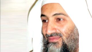 Osama Bin Laden