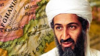 Osama Bin Laden