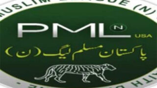 PML-N