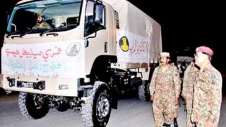 Pak Army