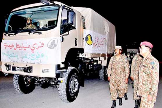 تھرپارکر: قحط نے مزید تین معصوم زندگیاں نگل لیں، متاثرین کی نقل مکانی