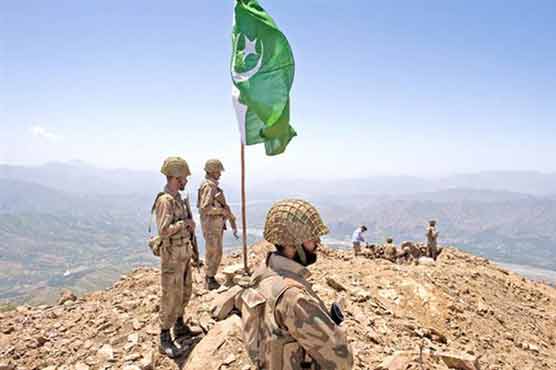 حکومت کا شمالی وزیرستان سے فوج ہٹانے سے انکار، مذاکراتی ایجنڈے پر اتفاق نہ ہو سکا