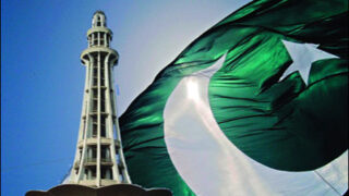 Pakistan Day