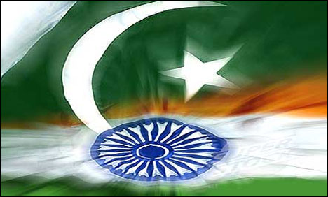 Pakistan, India