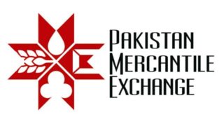 Pakistan Mercantile Exchange