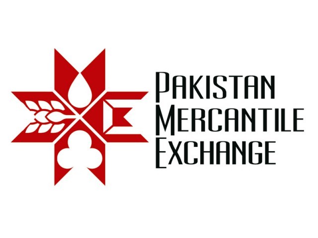 Pakistan Mercantile Exchange