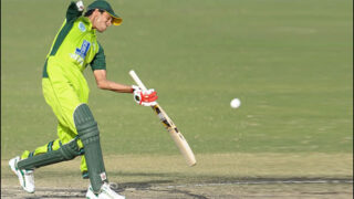 Pakistan