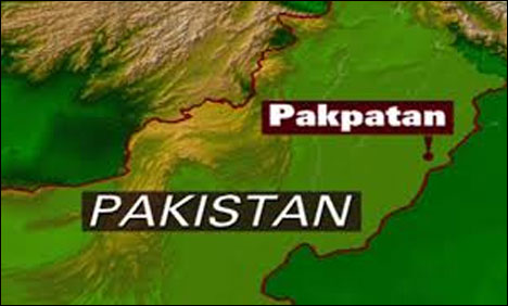 پاکپتن : مبینہ پولیس مقابلے میں ایک اشتہاری ڈاکو ہلاک ، دو گرفتار