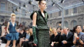 Paris Fashion Shows