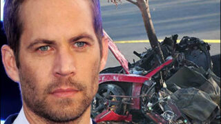 Paul Walker