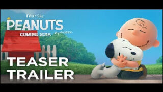 Peanuts
