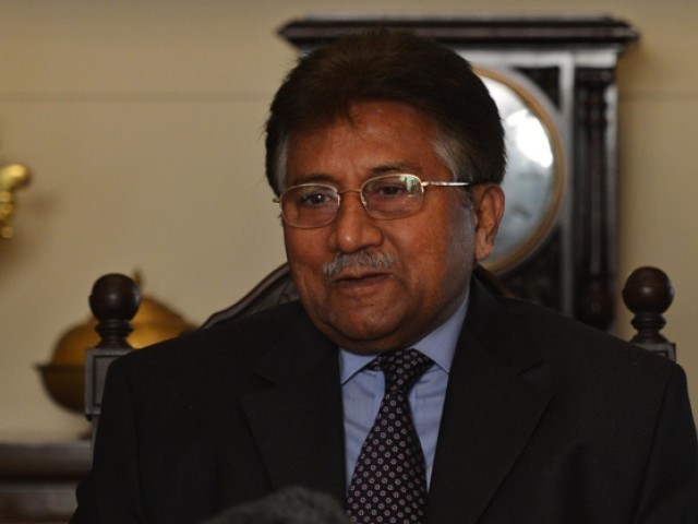 غداری کیس میں وکیل استغاثہ اکرم شیخ کا حکومت کے ساتھ گٹھ جوڑ ہے، وکیل پرویز مشرف