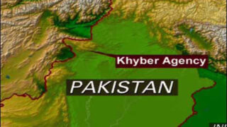 Khyber Agency
