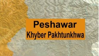 Peshawar