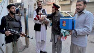 Polio