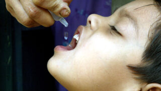 Polio Campaign