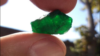 Precious Stones