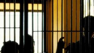 Prison