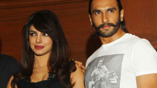 Priyanka Chopra, Ranbir Singh