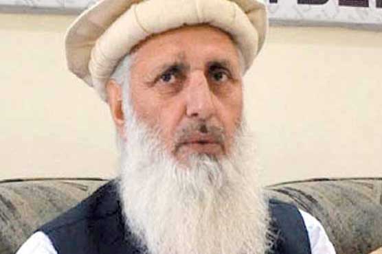 حکومتی اور طالبان کمیٹی کے مابین آج یا کل ملاقات متوقع ہے: پروفیسر ابراہیم