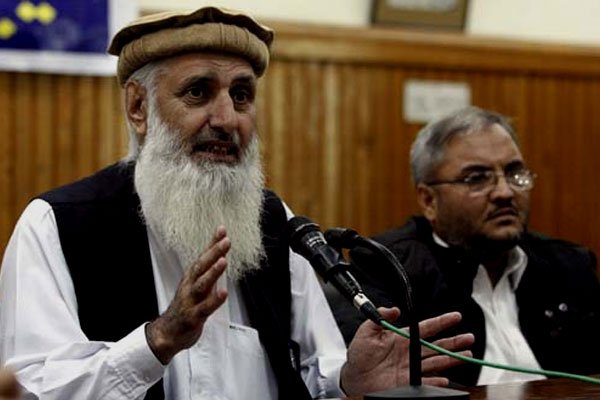 حکومت بھی جنگ بندی میں توسیع چاہتی ہے، پروفیسر ابراہیم