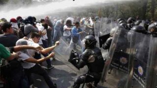 Protests
