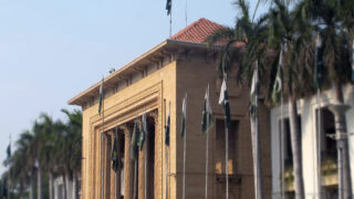 Punjab Assembly