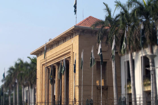 پنجاب اسمبلی میں فیصلہ ساز اداروں میں خواتین کی نمائندگی کا بل منظور