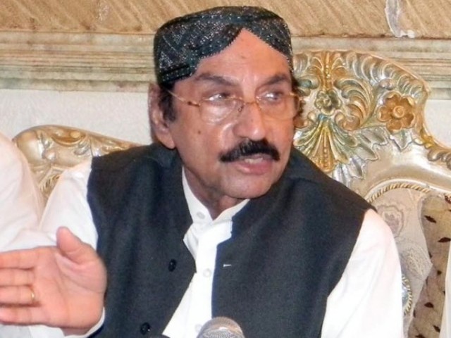 تھر میں تمام ہلاکتیں قحط سالی سے نہیں بلکہ بیماریوں سے بھی ہوئی ہیں، قائم علی شاہ