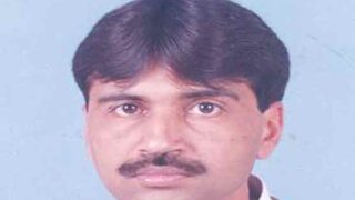 Qayum Nehra