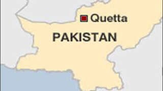 Quetta