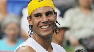 Rafael Nadal