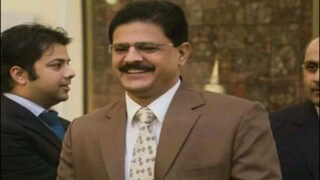 Rafaqat Awan