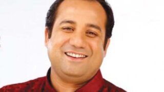 Rahat Fateh Ali Khan