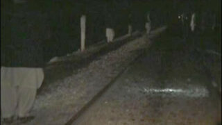 Railway Track