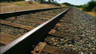 Railway Track