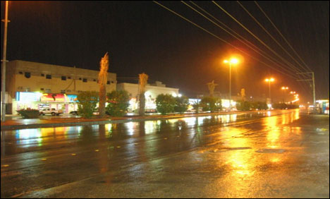 Rain