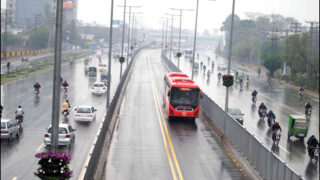 Rain