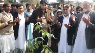 Raja Khurram Shahzad