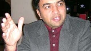 Raja Yasir