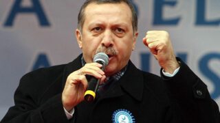 Rajab Tayyab Erdogan