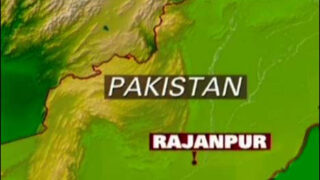 Rajanpur