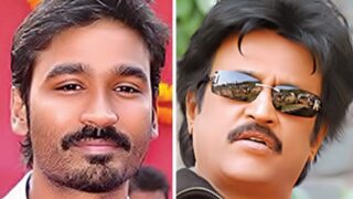 Rajinikanth, Dhanush