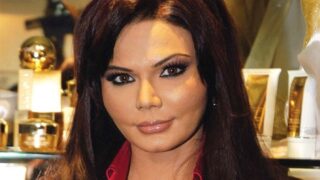 Rakhi Sawant